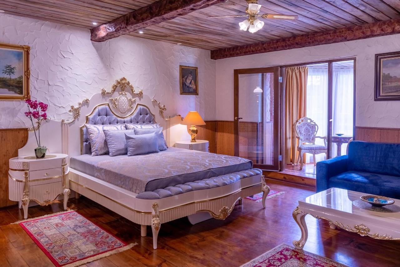 Hansa Hotel Tartu Luaran gambar