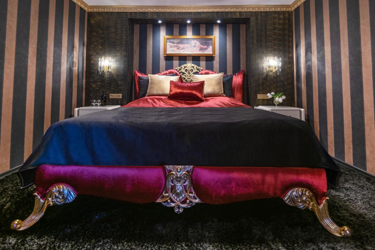 Hansa Hotel Tartu Luaran gambar