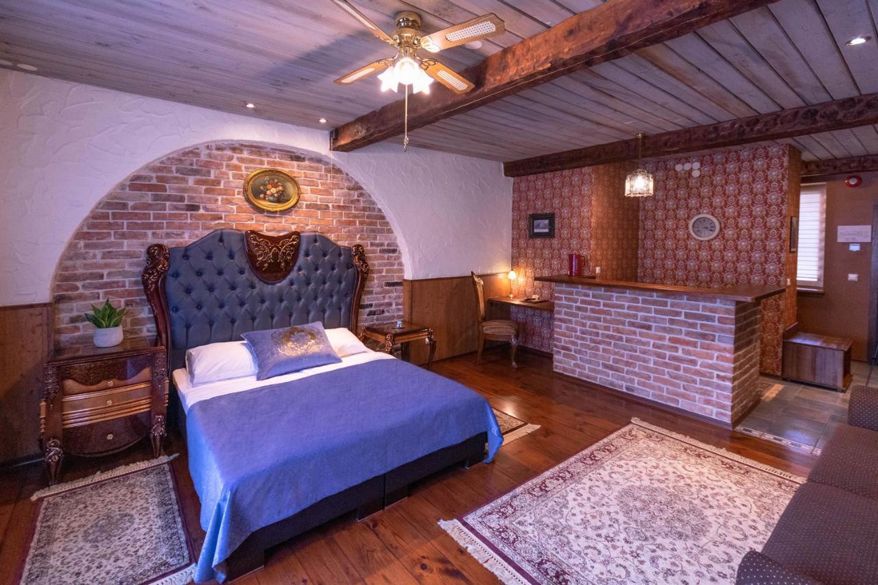 Hansa Hotel Tartu Luaran gambar