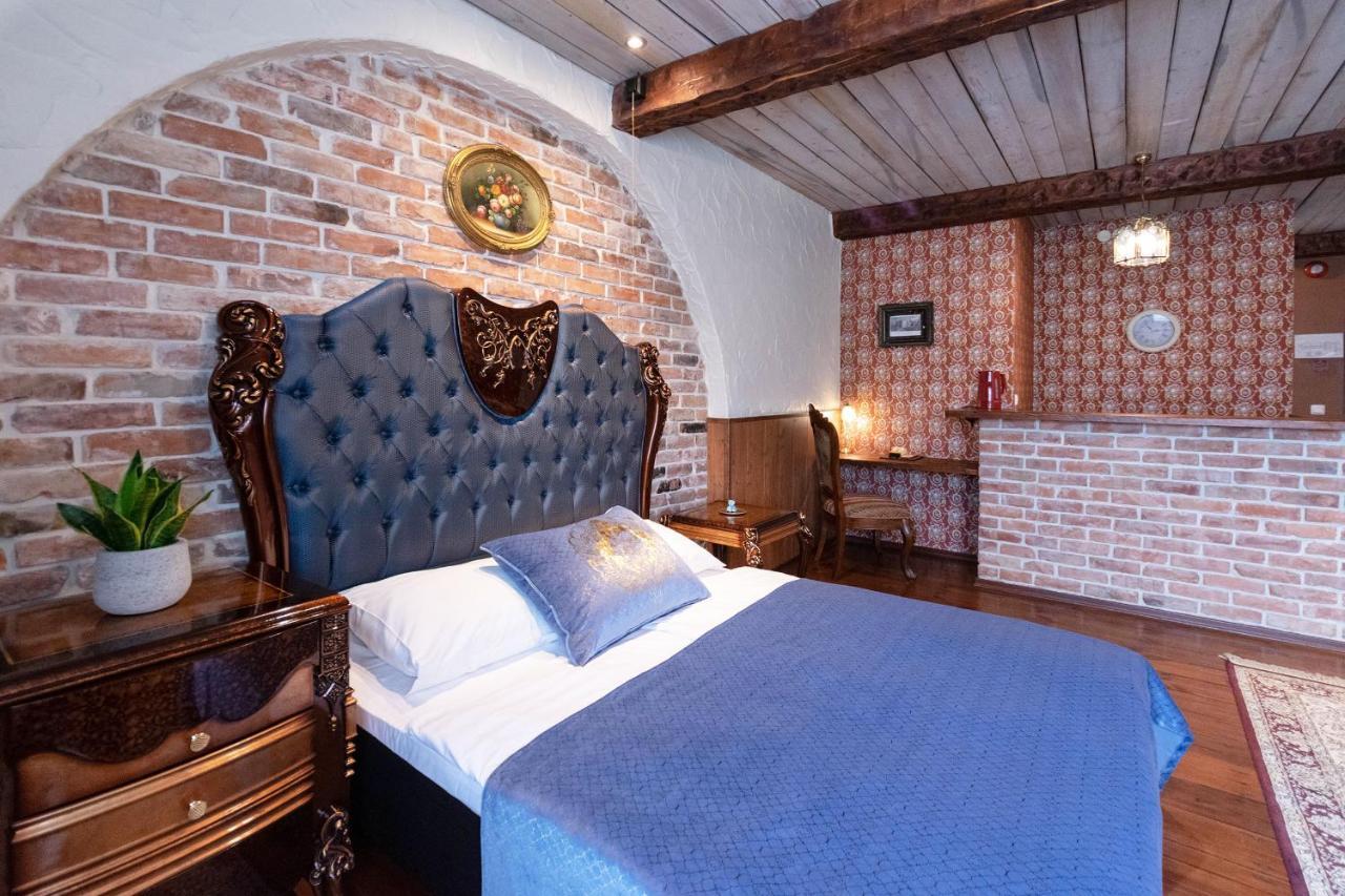 Hansa Hotel Tartu Luaran gambar