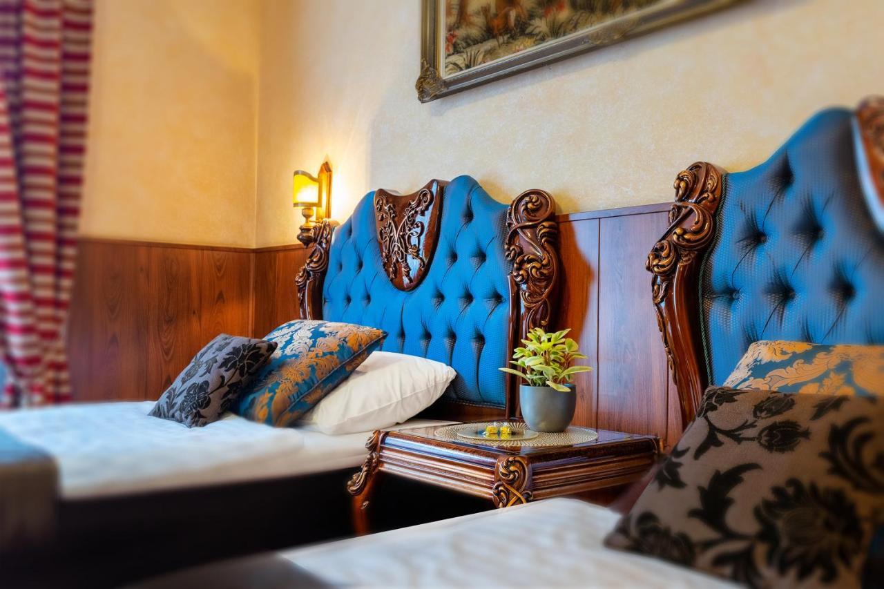Hansa Hotel Tartu Luaran gambar