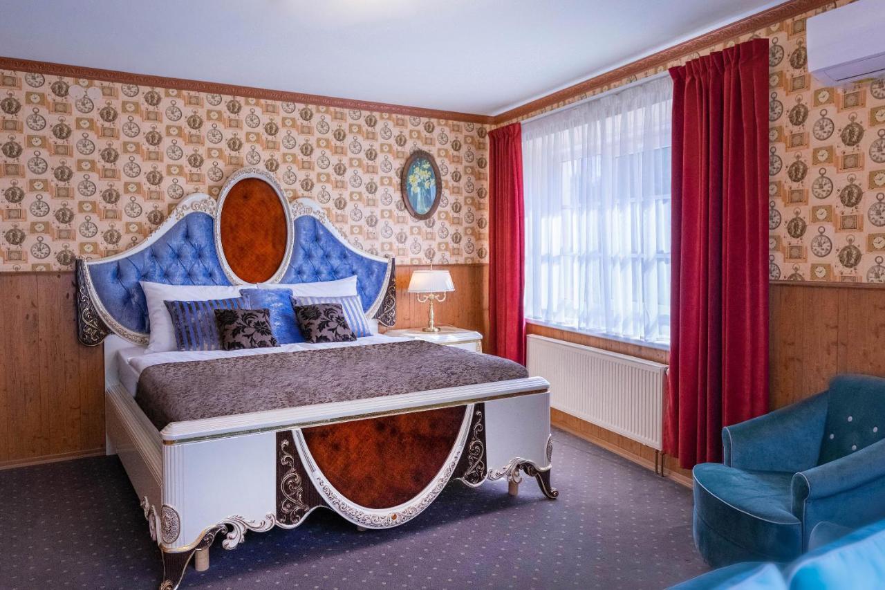 Hansa Hotel Tartu Luaran gambar