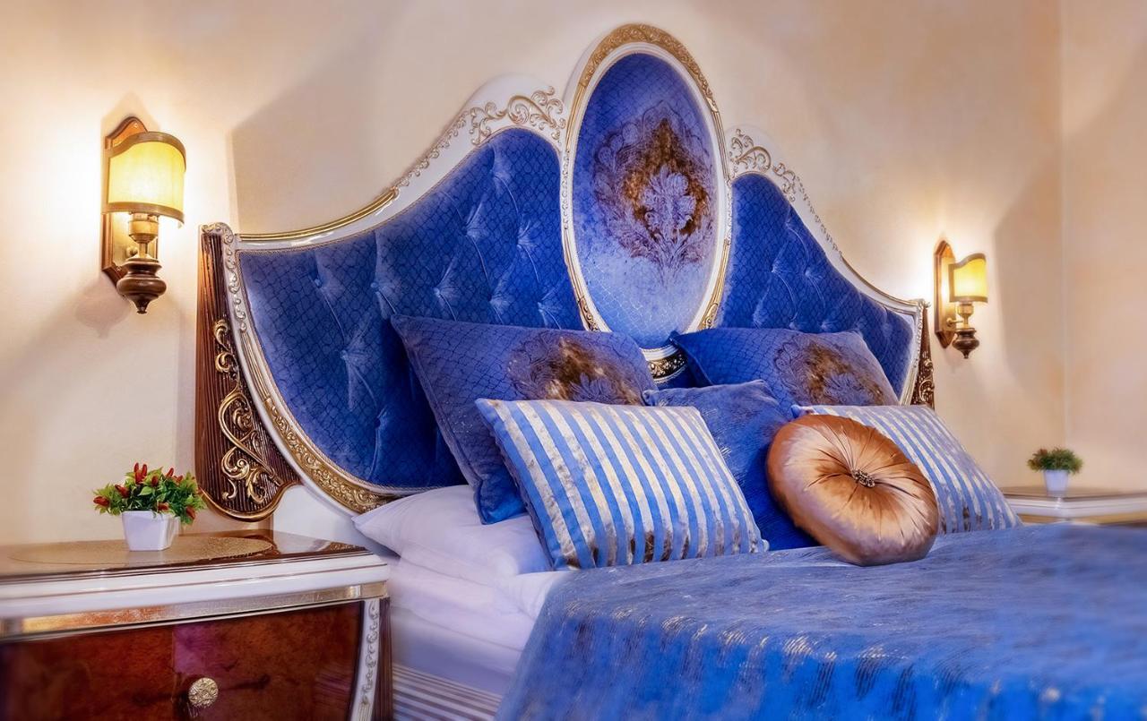Hansa Hotel Tartu Luaran gambar