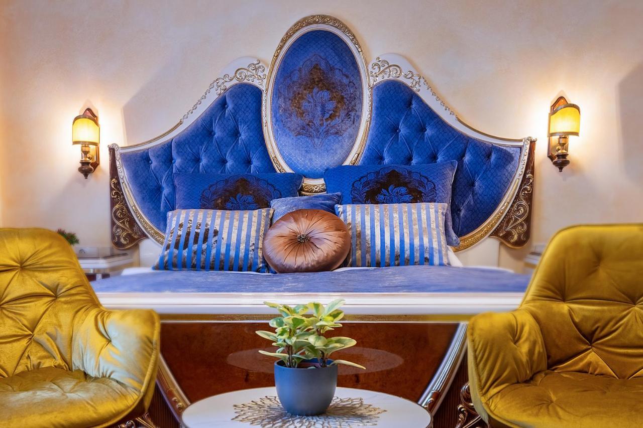 Hansa Hotel Tartu Luaran gambar