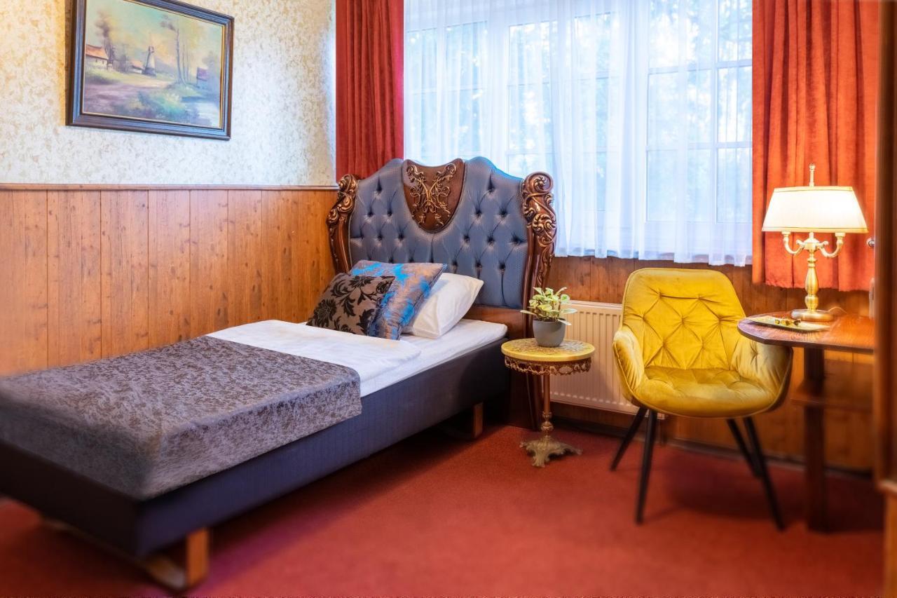 Hansa Hotel Tartu Luaran gambar