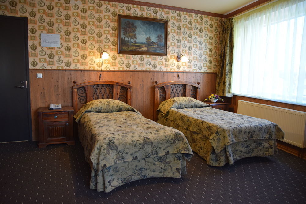 Hansa Hotel Tartu Luaran gambar